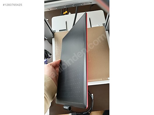 İkinci El ve Sıfır Alışveriş / Bilgisayar / Çevre Birimleri / Grafik Tablet