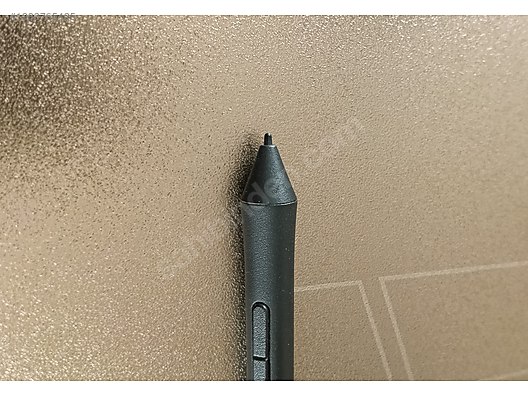 İkinci El ve Sıfır Alışveriş / Bilgisayar / Çevre Birimleri / Grafik Tablet