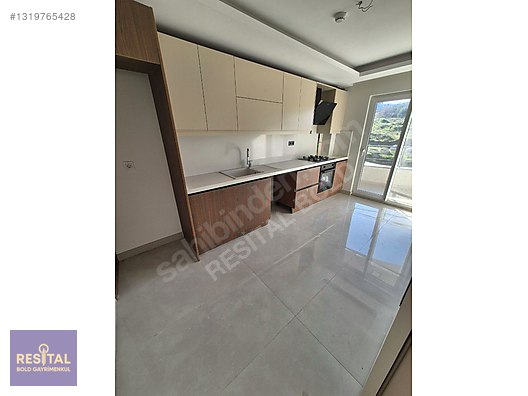 KAYAPA ÇAMLIK BÖLGESİ KİRALIK 3+1 SIFIR DAİRE