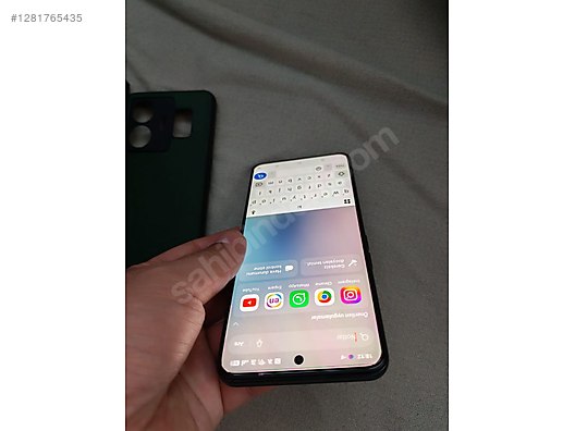 İkinci El ve Sıfır Alışveriş / Cep Telefonu & Aksesuar / Cep Telefonu / Realme / GT 3