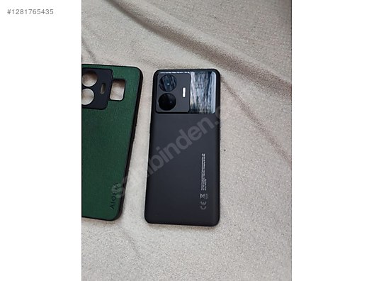 İkinci El ve Sıfır Alışveriş / Cep Telefonu & Aksesuar / Cep Telefonu / Realme / GT 3