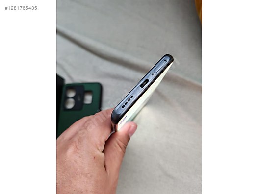 İkinci El ve Sıfır Alışveriş / Cep Telefonu & Aksesuar / Cep Telefonu / Realme / GT 3