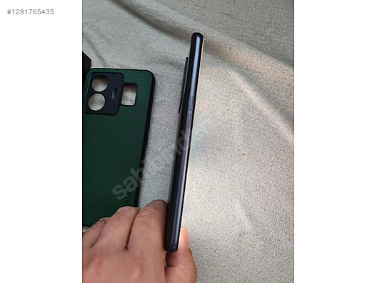 İkinci El ve Sıfır Alışveriş / Cep Telefonu & Aksesuar / Cep Telefonu / Realme / GT 3