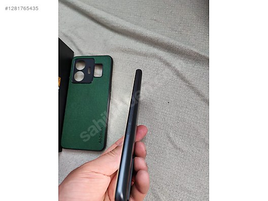 İkinci El ve Sıfır Alışveriş / Cep Telefonu & Aksesuar / Cep Telefonu / Realme / GT 3