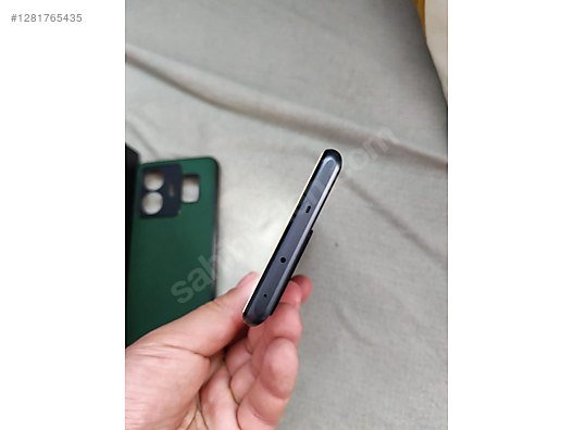 İkinci El ve Sıfır Alışveriş / Cep Telefonu & Aksesuar / Cep Telefonu / Realme / GT 3