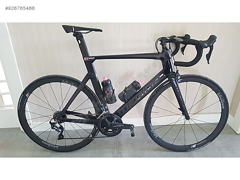 merida reacto 905