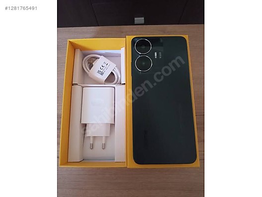 Used & Brand New Items / Cell Phones & Accessories / Cell Phones / Realme / C75