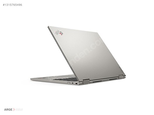 【極美品】ThinkPad X1 Titanium Core i7 16GB Lenovo / ThinkPad X1 Titanyum Yoga i7 11.nesil 16GB RAM 512SSD