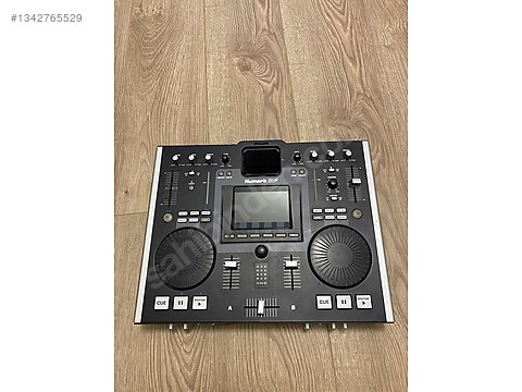 Numark iDj2 USB Portlu on sahibinden.com - 1342765529