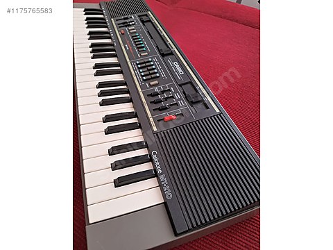 CASIO MT 210 Efsane vintage org Org ve Tu lu Calg lar sahibinden da 1175765583