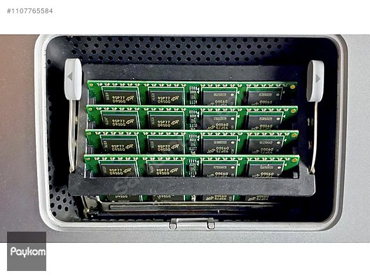 Kingston iMac uyumlu 16gb/1600mhz So-dimm Ram (2x8gb) sahibinden.com 1107765584