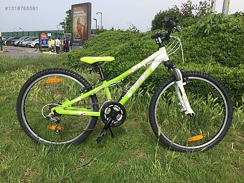 SCOTT JR-24　USED SCOTT Contessa JR 24 sahibinden.comda - 1318765591