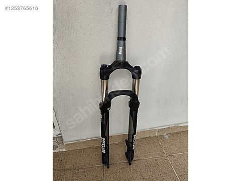 RockShox Xc30 Havalı Maşa on sahibinden.com - 1253765610