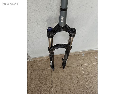 RockShox Xc30 Havalı Maşa sahibinden.comda - 1253765610