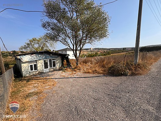 KAYNARCA ÖMERAĞA MH. 1.276 M² KONUT İMARLI ARSA