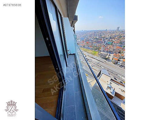 fortis sinanli projesinde kiralik yuksek kat 1 0 studyo daire kiralik daire ilanlari sahibinden com da 978765636