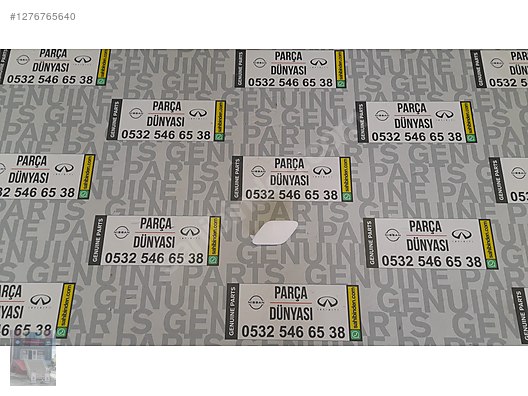 Otomobil & Arazi Aracı / Elektrik / NİSSAN QASHQAİ J12 2022- ÖN