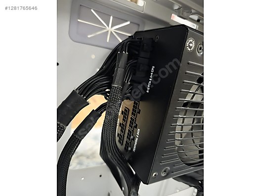 Used & Brand New Items / Computers / Desktops / Desktop Components / Power Supplies