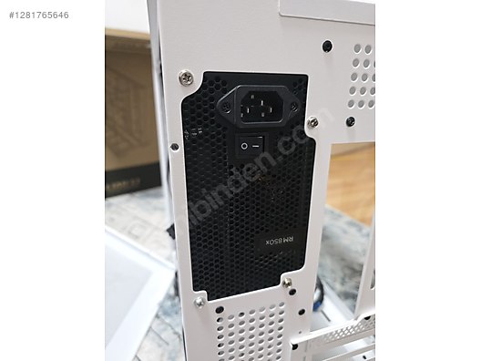 Used & Brand New Items / Computers / Desktops / Desktop Components / Power Supplies