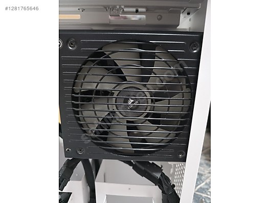 Used & Brand New Items / Computers / Desktops / Desktop Components / Power Supplies