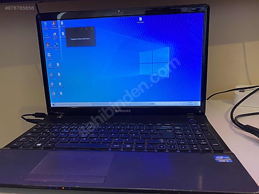 samsung i5 3230 islemcili 4 gb ram