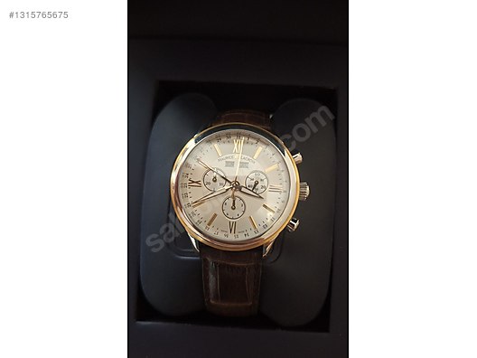 Marin様 Longines / MAURICE LACROİX LES CLASİQUES (TAKAS VAR) sahibinden