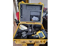 satılık trimble ts2 r4