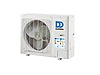 Demirdöküm MaxiAir 8 KW Split Isı Pompası (Monofaze) Sahibinden.comda ...