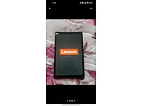 Lenovo marka tablet