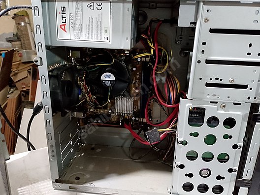 İkinci El ve Sıfır Alışveriş