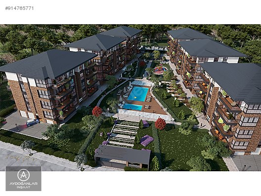 aydoganlar insaat aydogan konutlari 182m2 4 1 satilik daire satilik daire ilanlari sahibinden com da 914765771