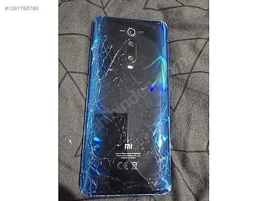 Used & Brand New Items / Cell Phones & Accessories / Cell Phones / Xiaomi / Mi 9T