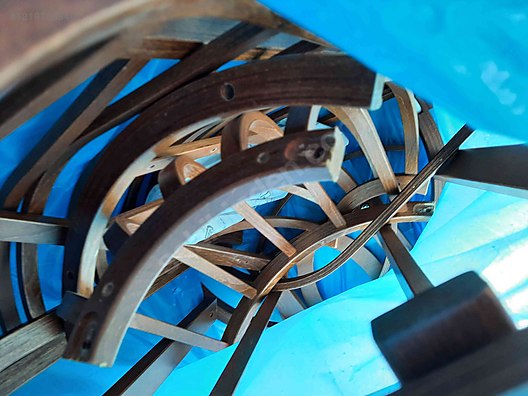 Used & Brand New Items / Mother & Baby / Furniture / Cradle & Crib