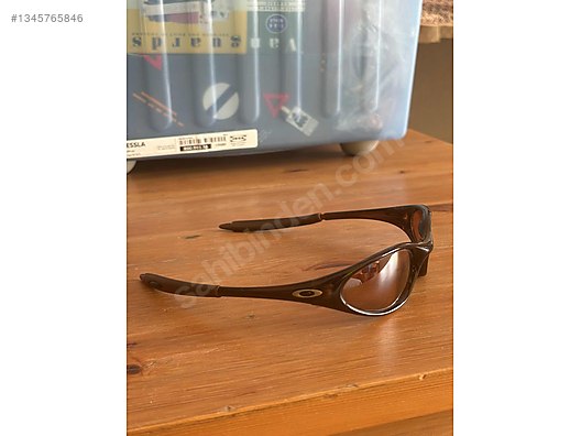 Oakley Üniseks Güneş Gözlüğü sahibinden.com'da - 1345765846