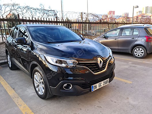 renault kadjar 1 5 dci touch sahibinden sifir ayarinda acil satilik araba sahibinden comda 900765861