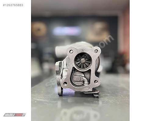 Otomobil & Arazi Aracı / Motor / OPEL CORSA 1.7 DTİ HYBRİD TURBO
