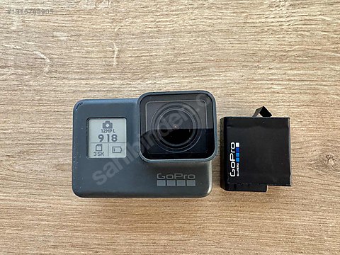 Black Hero5 GoPro hero5 Gopro その他 12 Modelleri Kamera Aksiyon Geçirmez Su Wi-Fi MP その他