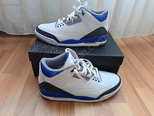 İkinci El ve Sıfır Alışveriş / Giyim & Aksesuar / Erkek / Ayakkabı / Spor