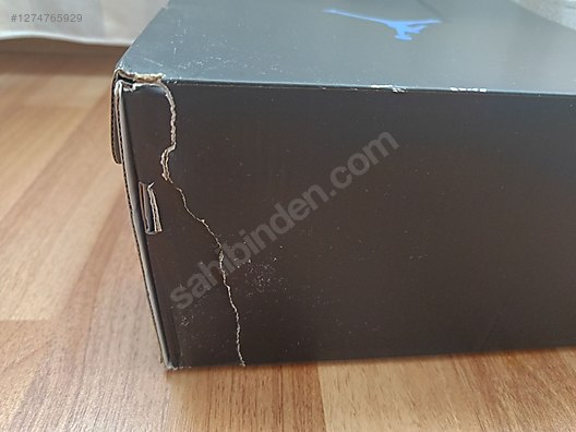 Erkek Spor Ayakkabı