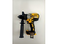 dewalt dcd 996 ..3 vites solo ürün batarya ve şarj aleti yoktur