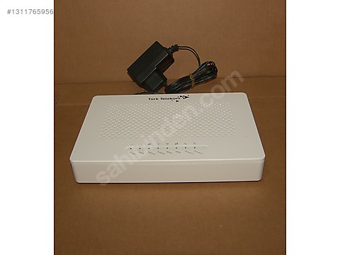 ZTE Dual-Band Wi-Fi ZXHN H298A MODEM sahibinden.comda - 1311765956