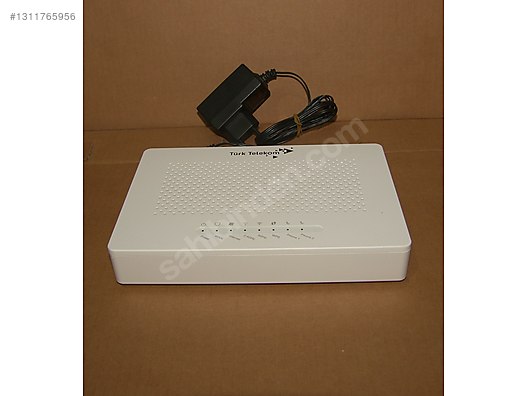 ZTE Dual-Band Wi-Fi ZXHN H298A MODEM sahibinden.comda - 1311765956