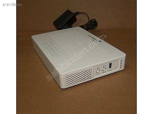 ZTE Dual-Band Wi-Fi ZXHN H298A MODEM sahibinden.comda - 1311765956