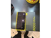 Temiz poco f5 Pro