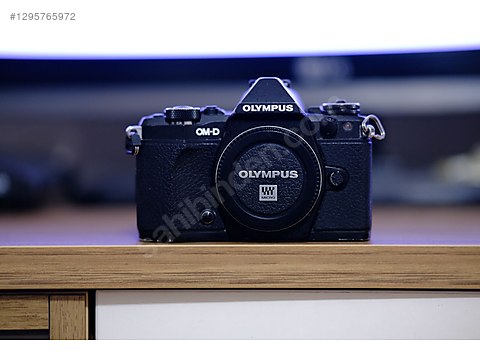 Aynasız / Olympus / OM-D E-M5 Mark II / Olympus omd em5 mark2
