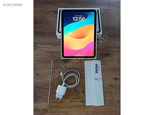 Used & Brand New Items / Computers / Tablet PC / Models / Apple / iPad 10