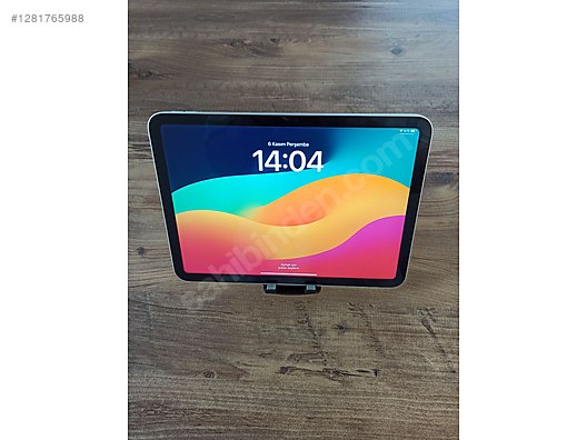 Used & Brand New Items / Computers / Tablet PC / Models / Apple / iPad 10