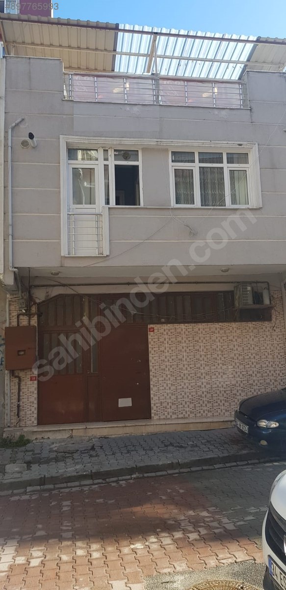SAHİBİNDEN EYÜP�TE KOMPLE SATILIK FIRSAT BİNA Satılık Bina İlanları
