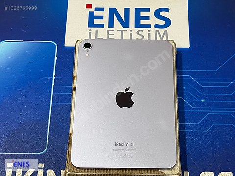Apple iPad mini 7 128 GB Tablet - 1326765999