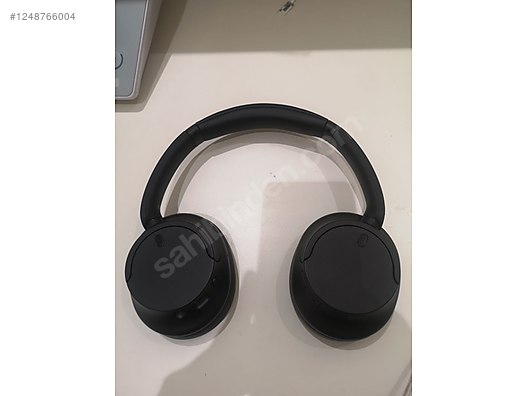 sony wh-ch720n sahibinden.comda - 1248766004